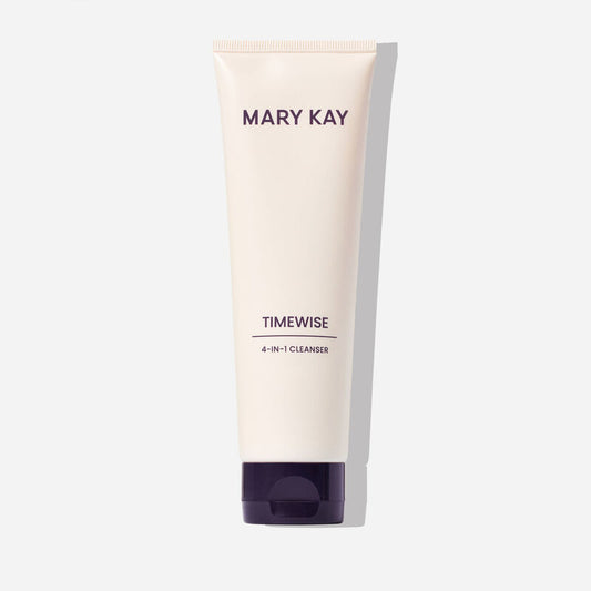 4 in 1 Cleanser (Normal to Dry)