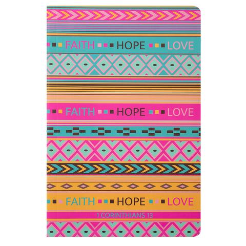 Faith-Hope-Love