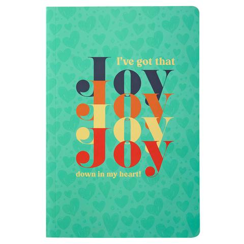 I've Got Joy
