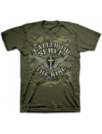 Called to Serve