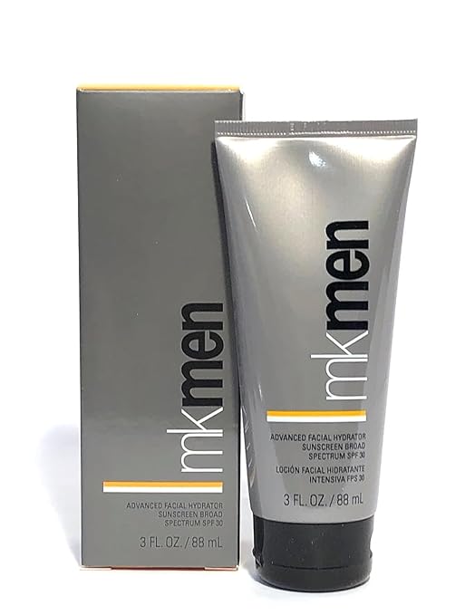 Mary Kay Men Facial Hydrator