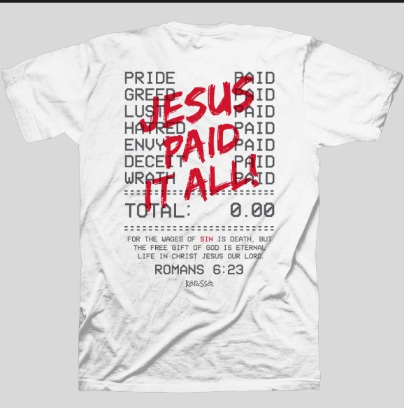 Paid In Full