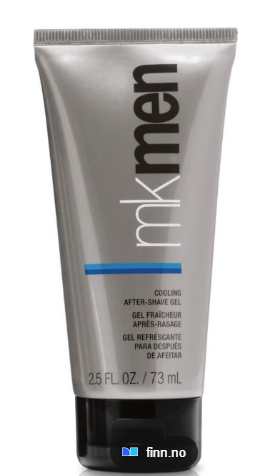 Mary Kay Men Aftershave Gel