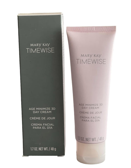Mary Kay Timewise Day Cream (Norm to Dry)