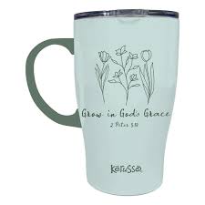 Grow in God's Grace 15 oz.