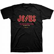 Jesus Rocks